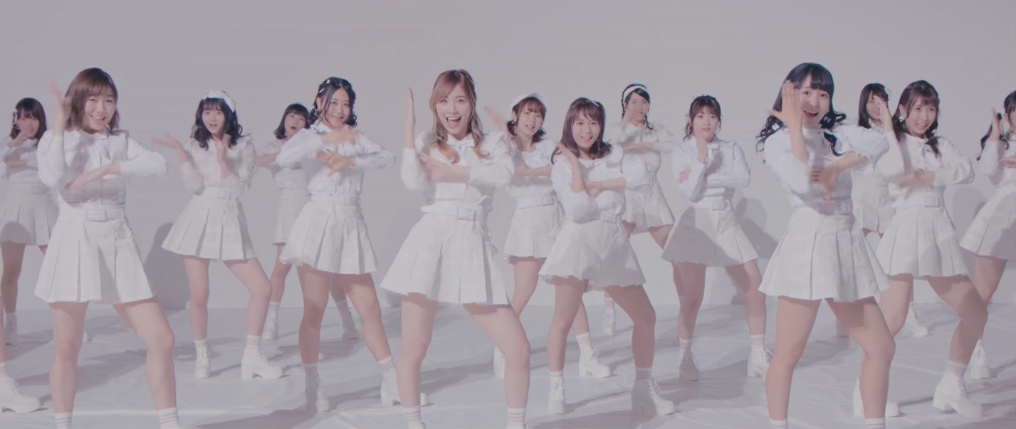 For Those Who’s Heart is at Vacancy: SKE48 Releases MV for “Vacancy”