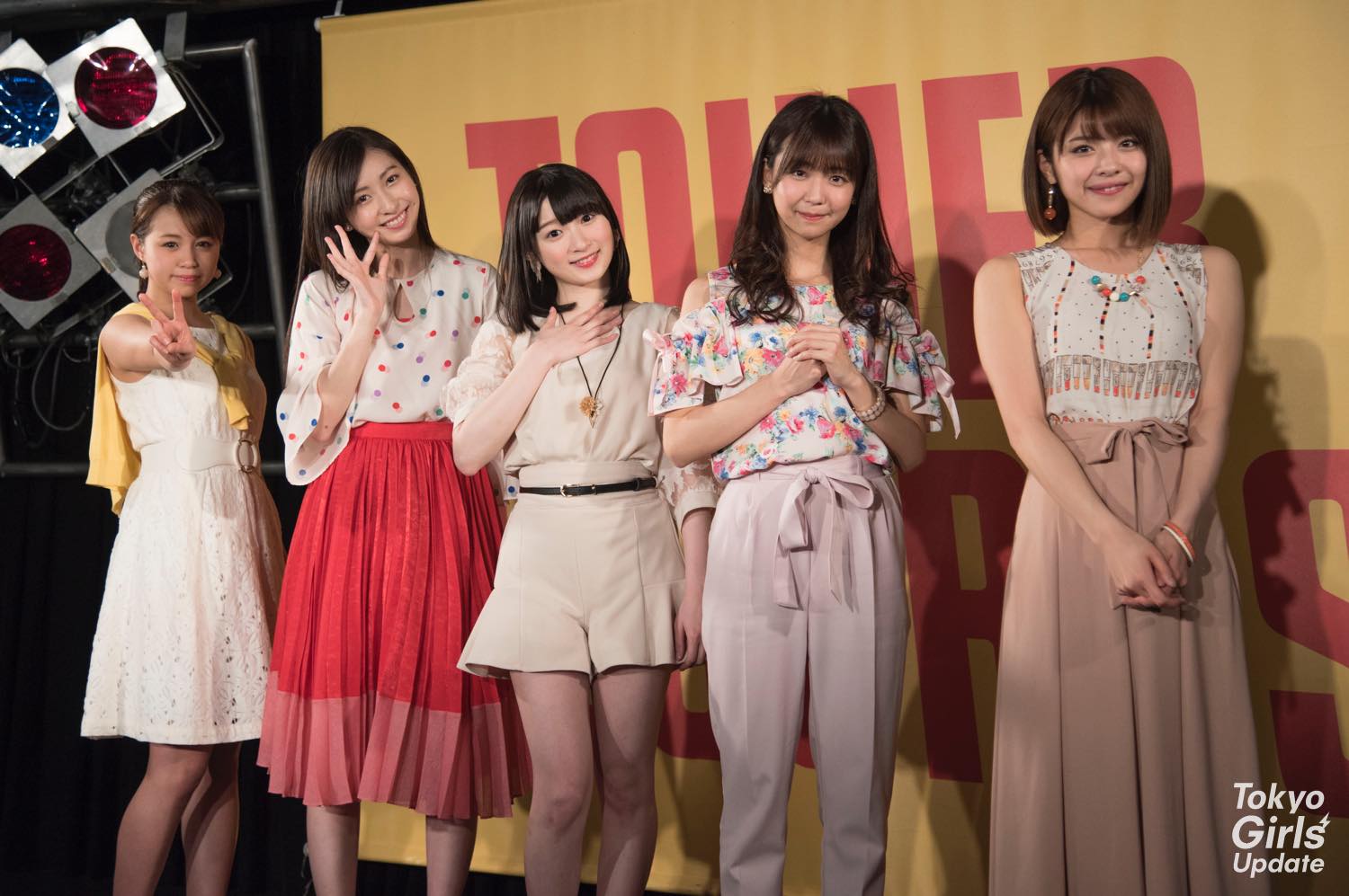 Juice=Juice Can’t Wait to “Jidanda Dance” With Fans All Over The World!