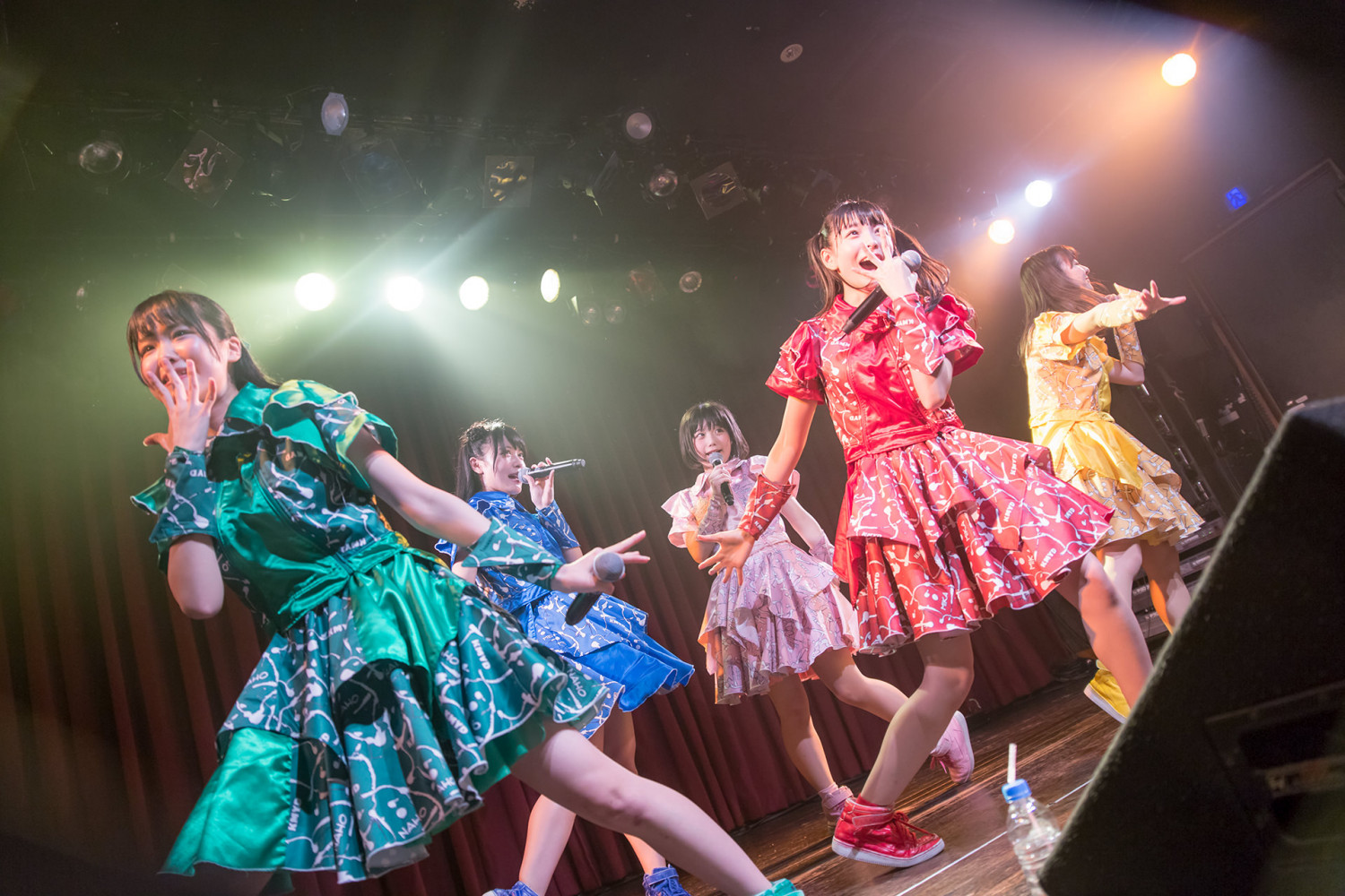 One Year Later: Kamiyado Returns to the West For Sold Out Osaka Live!