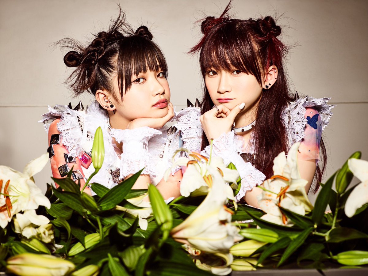 The Idol Formerly Known As LADYBABY Show Their True Colors in the MV for “LADY BABY BLUE”!