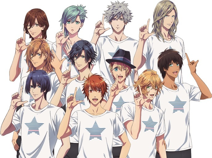 ☆Kamigami no asobi☆, Wiki