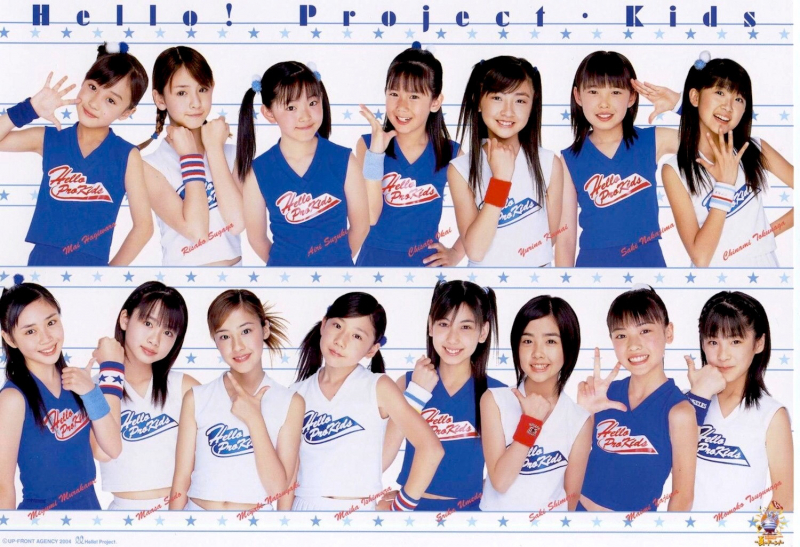helloproject-kids