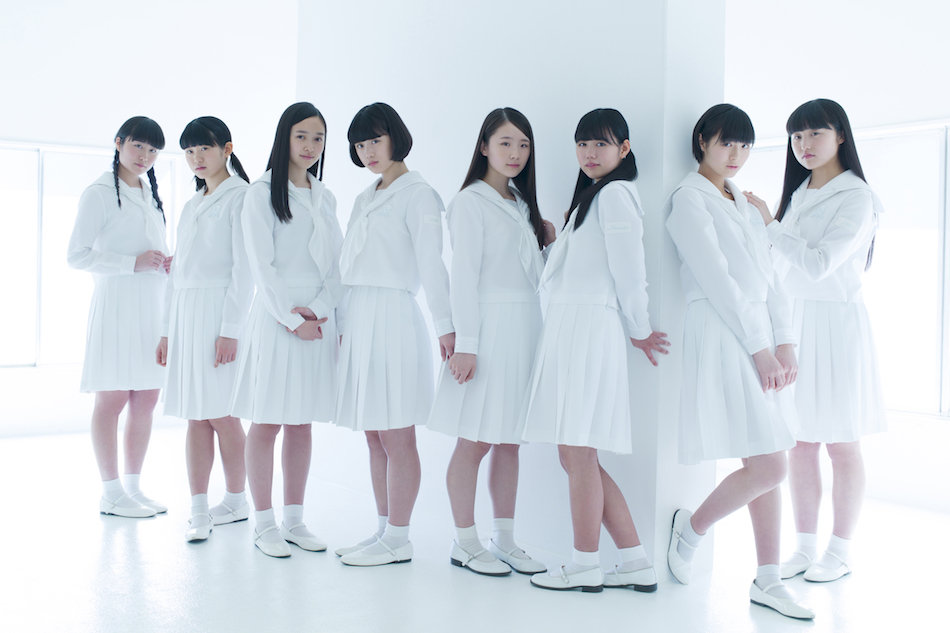 Idol Renaissance Look Back and Step Forward With MV for “Kōkan Note”!