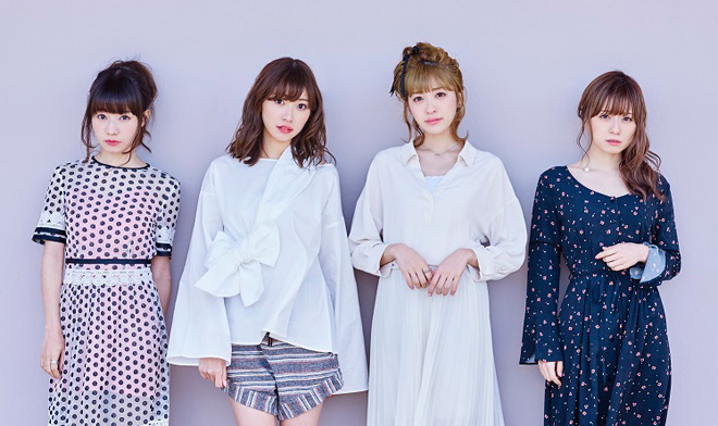 Silent Siren Look Back in Appreciation With the Sentimental MV for “AKANE”