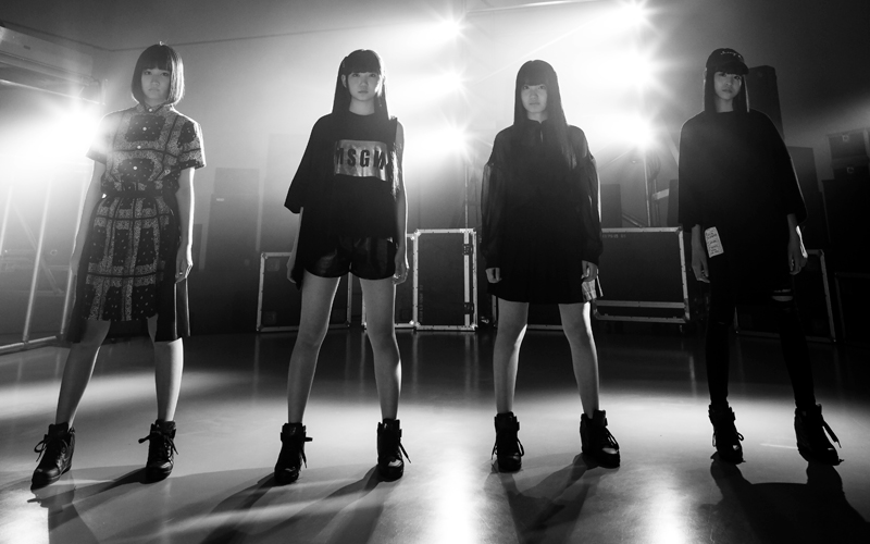 PREDIANNA Take a Bold Step Forward With the MV for “STAND UP”!