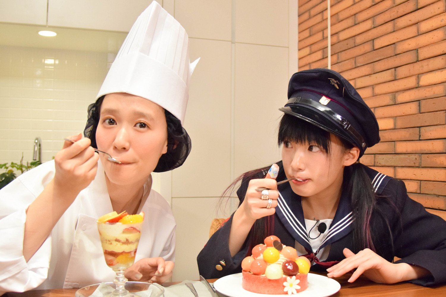 Kawaii, Tasty, and Photogenic! Must-Visit Ice Cake Store “GLACIEL” in Omotesando