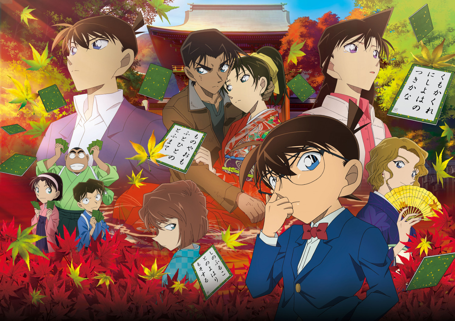 The Secret of Everlasting Popularity: 6 Longest Running Animes You Should Watch!