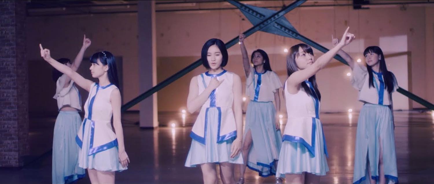 When Angels Cry: ANGERME Deliver an Emotional Message in the MV for “Namida Iro no Ketsui”!
