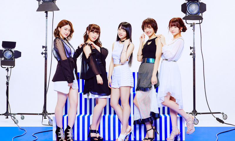[Article] Coming Soon Attractions! Fairies Reveal Visuals for 15th ...