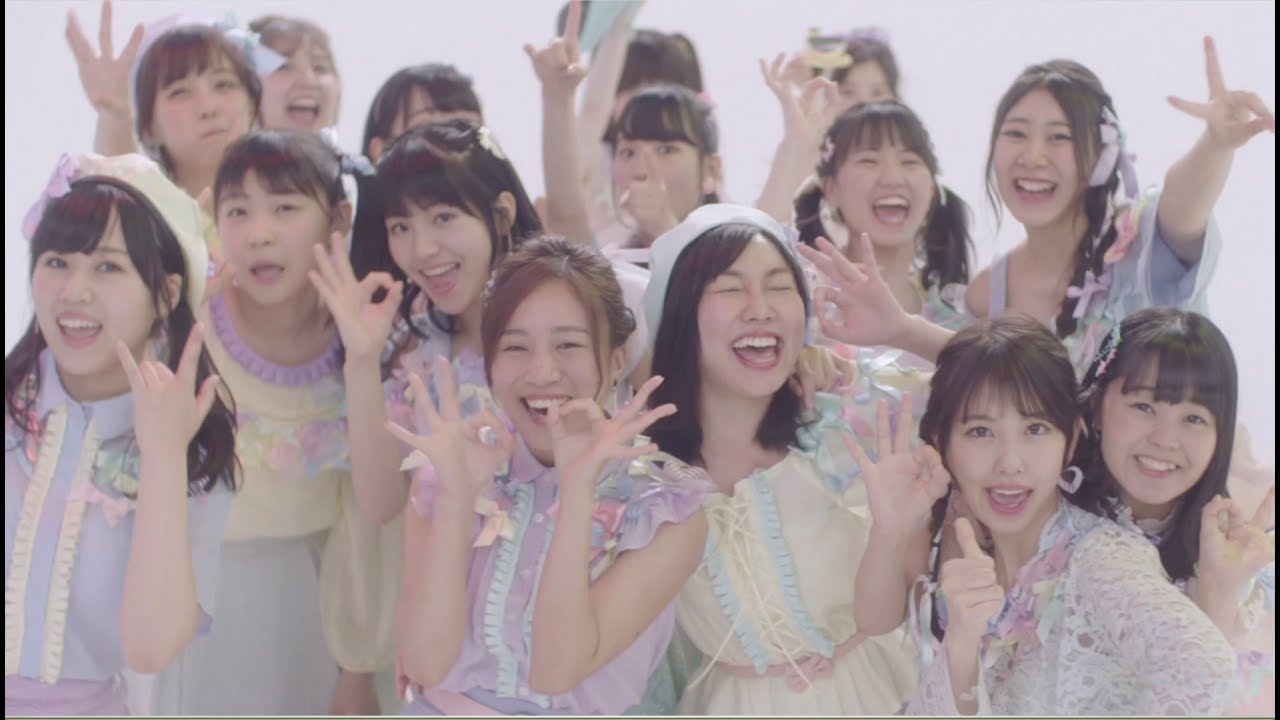 Bright Lights! Kaleidoscopes! Mannequin Challenge? SKE48 Reveal Team MVs from 21st Single “Igai ni Mango”!