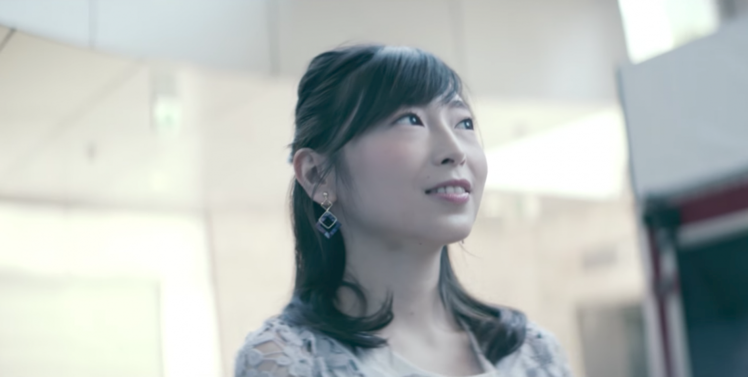 Masana Oya (SKE48) Takes a Trip Down Memory Lane in the MV for “Eien no Legacy”
