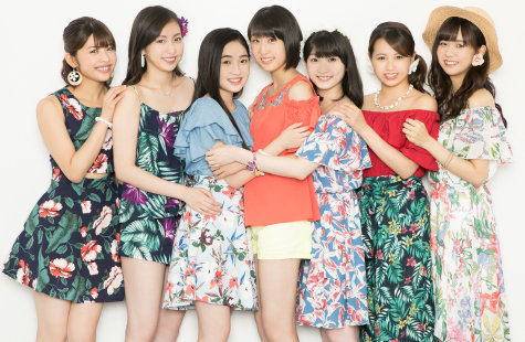 Important Announcement of Juice=Juice’s World Tour and Condition of Karin Miyamoto