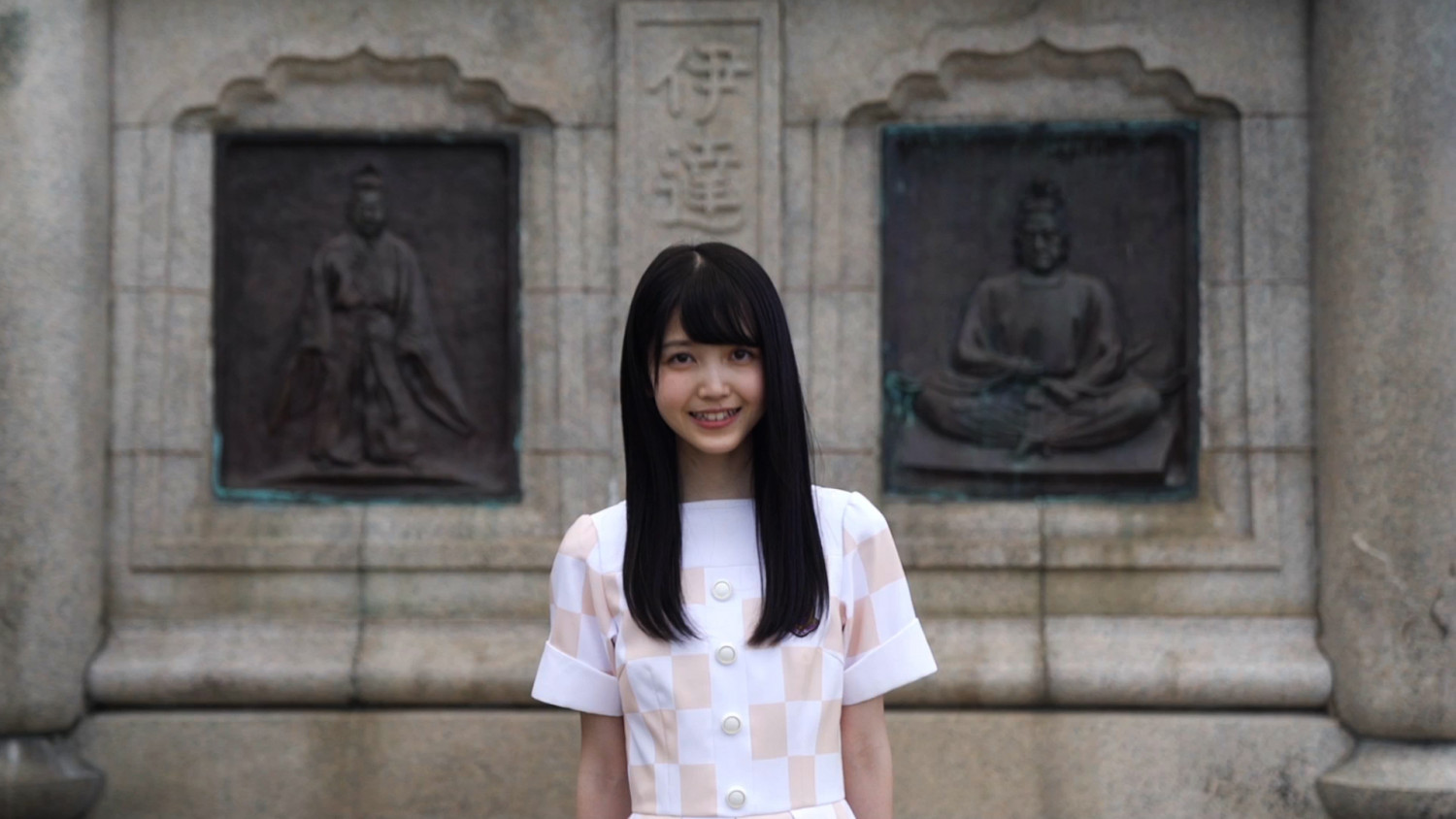 Nogizaka46’s Shiori Kubo Spreads the Charms of Miyagi in the New Video Series!