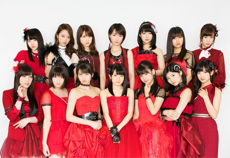 Morning Musume 20th Anniversary: Dawn of a Brand New Morning