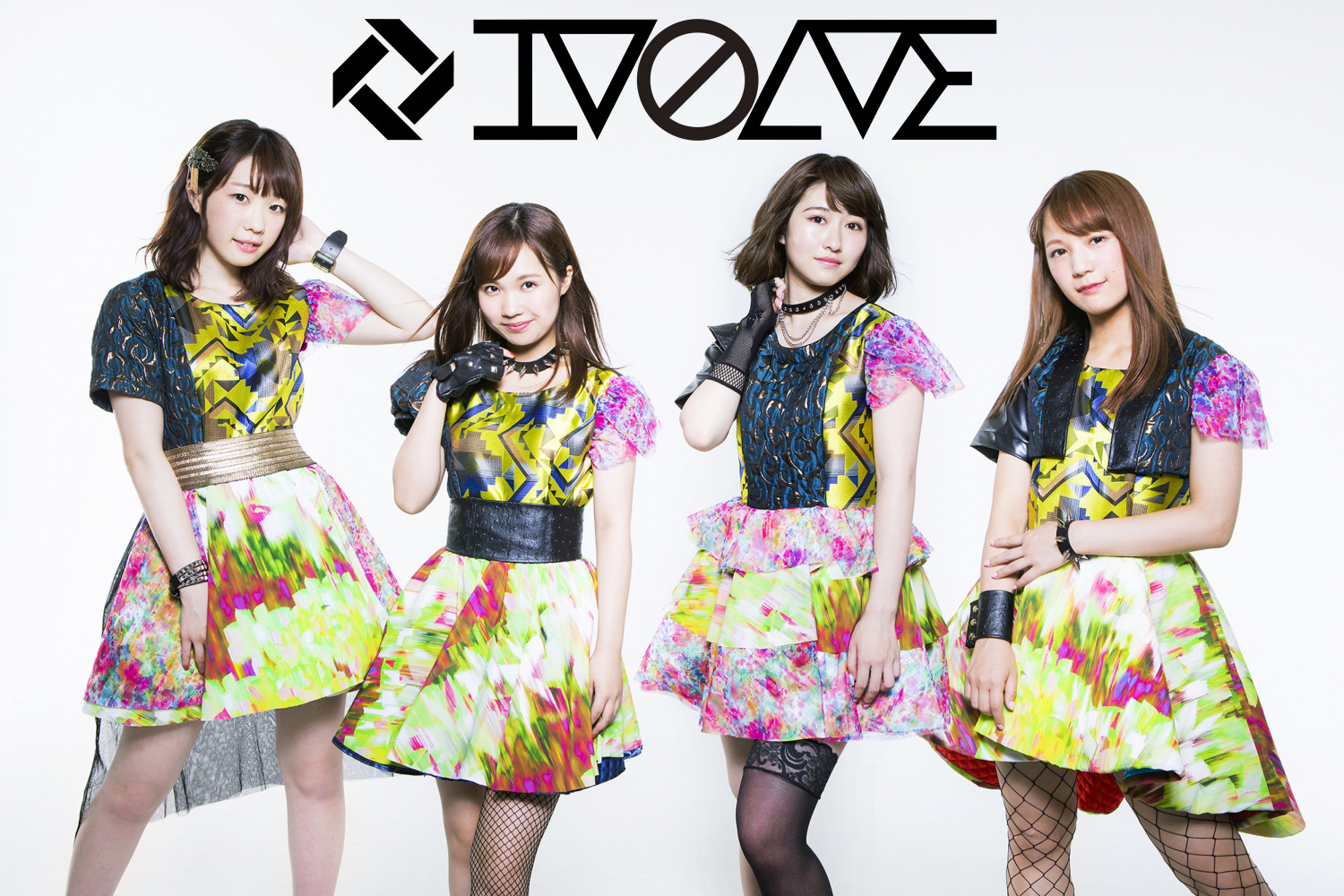 “IDOL” + “REVOLVE” = IVOLVE is about to Make Their Debut Soon!