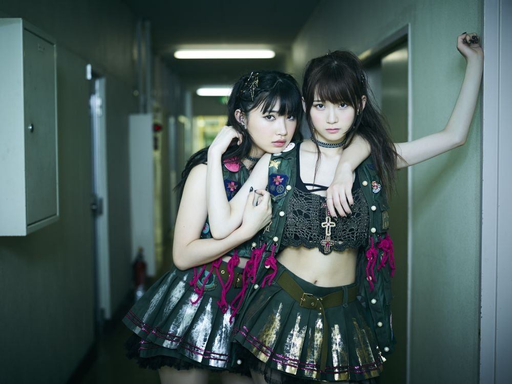 Rei Kuromiya Announces Withdrawal From The Idol Formerly Known As LADYBABY!