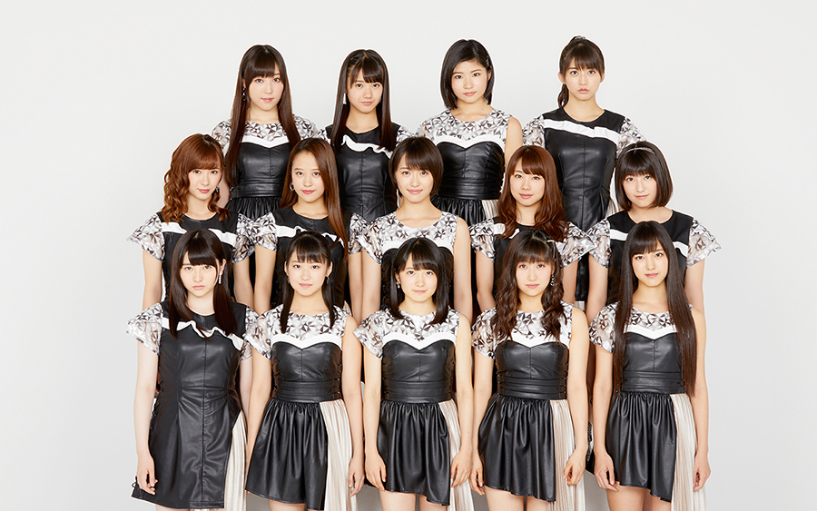 Don’t Bother Us Young Ones! Morning Musume.’17 Releases MVs for “Jama Shinaide Here We Go!” and “Wakain da shi!”
