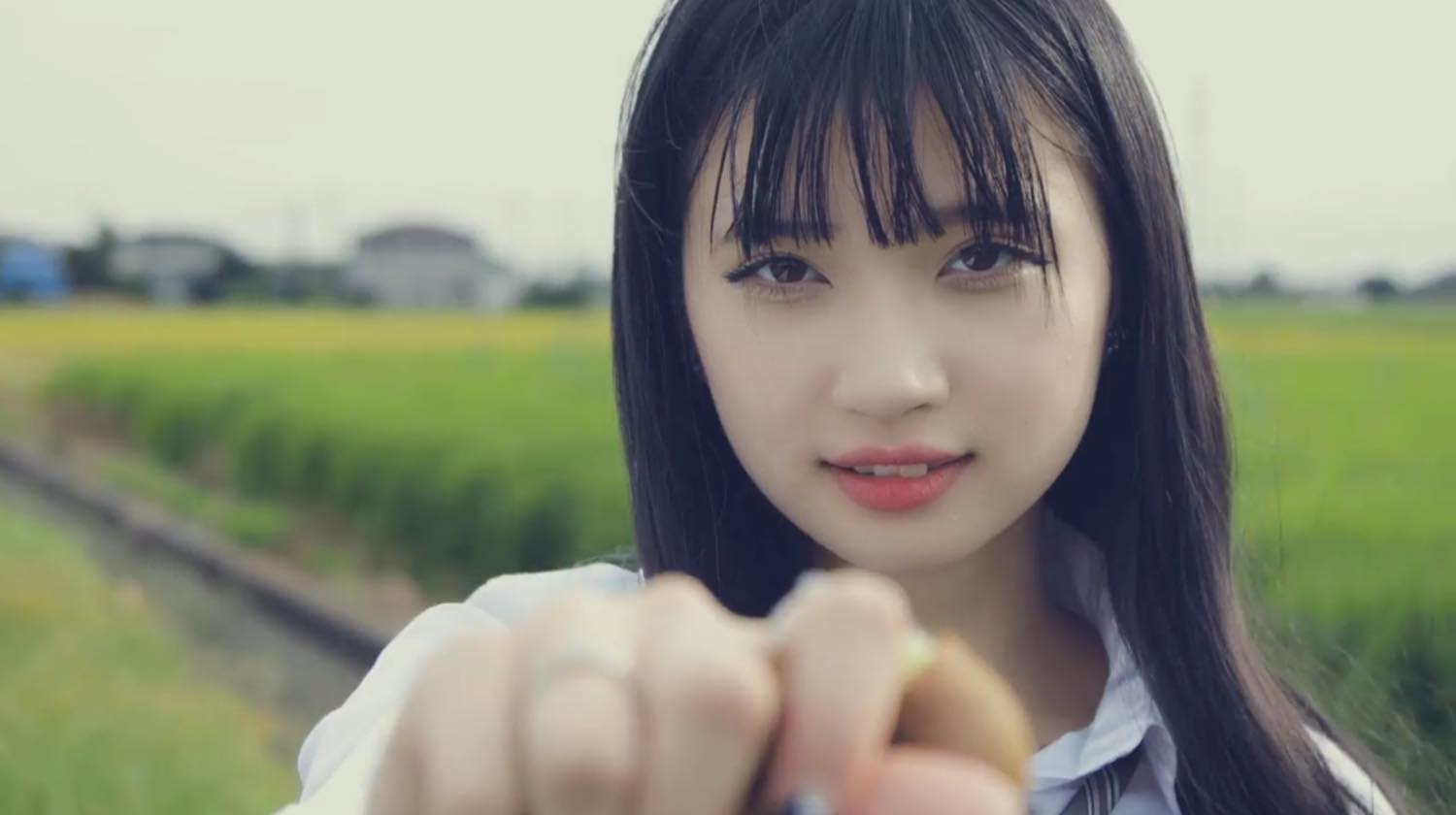 Rei Kuromiya (The Idol Formerly Known as LADYBABY) Stars in Seiko Oomori’s MV for “Mikkushu Jūchu”