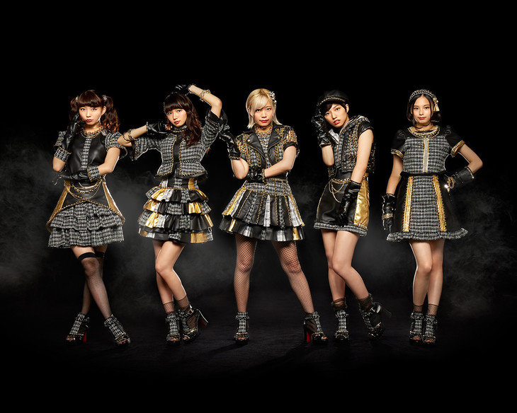 Babyraids JAPAN Say Hello in the MV for “Bokura wa Koko ni Iru”!