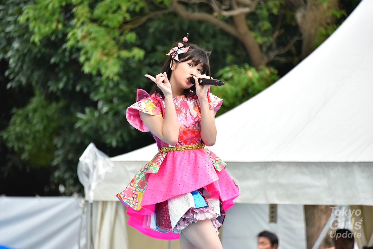 Photo Ayaka Sasaki Momoiro Clover Z Returns To Tokyo Idol Festival Photo Ayaka Sasaki Momoiro Clover Z Returns To Tokyo Idol Festival