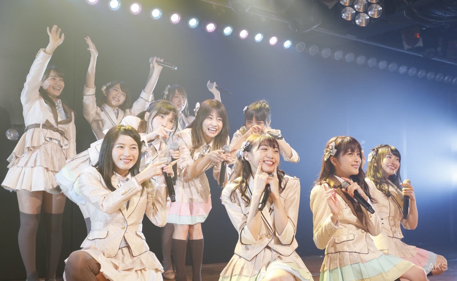 Love and Peace! The Tearful Graduation of Yuria Kizaki From AKB48!