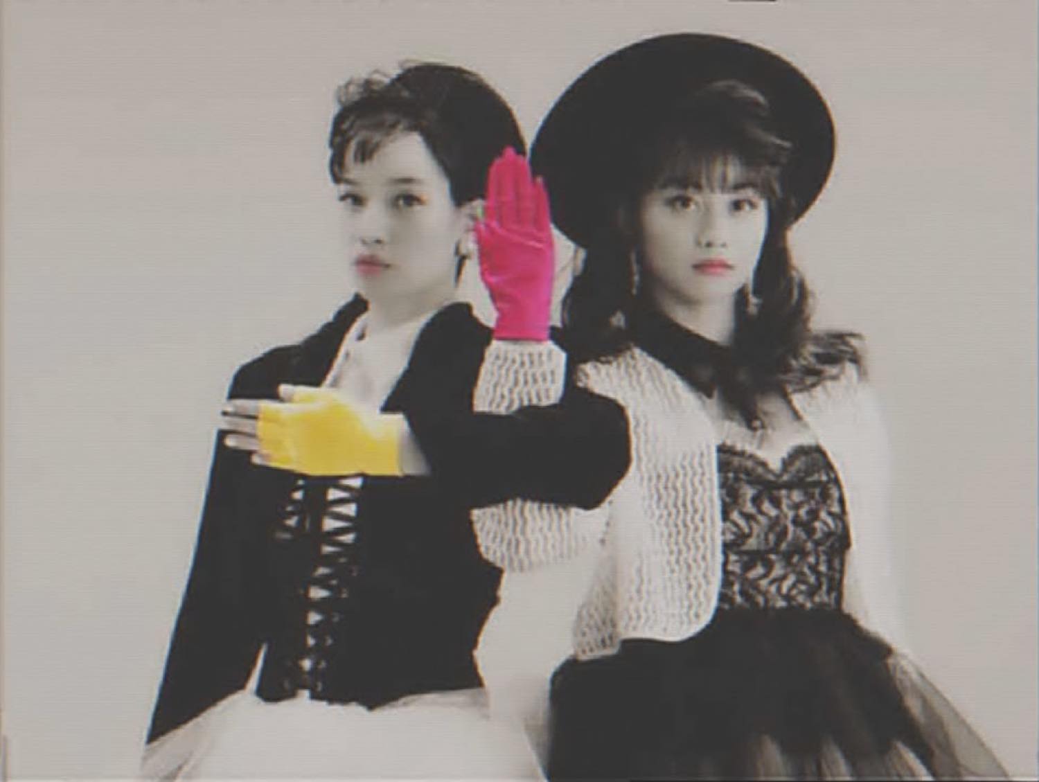 FEMM Flash Back to The Bubble Era of Japan With the Retro MV for “Samishii Nettaigyo”!
