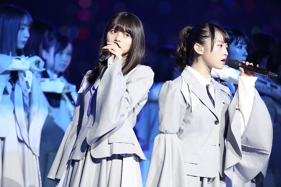 A Dream Come True: Nogizaka46 1st Tokyo Dome Concert Report!
