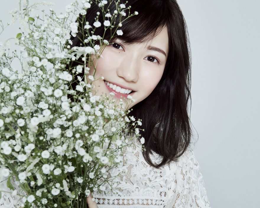 Mayu Watanabe to Release 1st Solo Album in December of 2017!