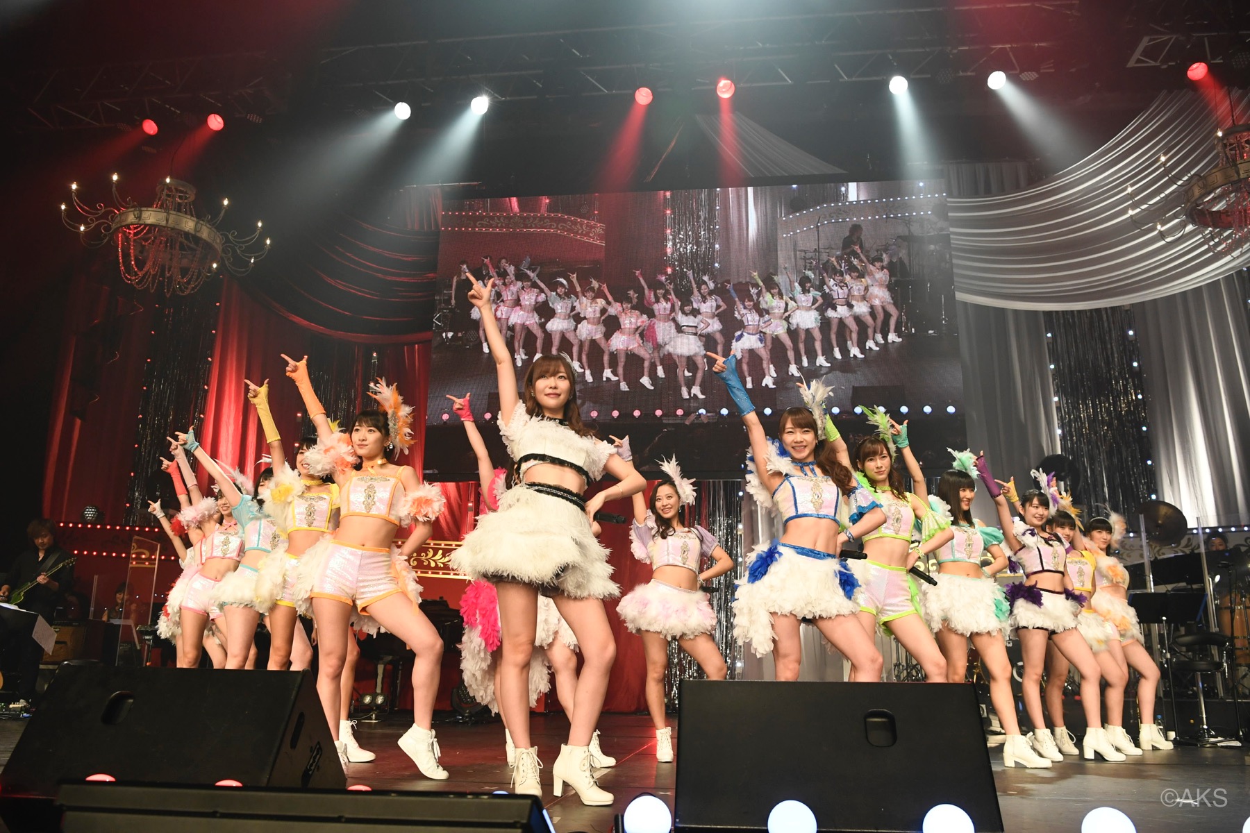 The Rise of The Female Wota