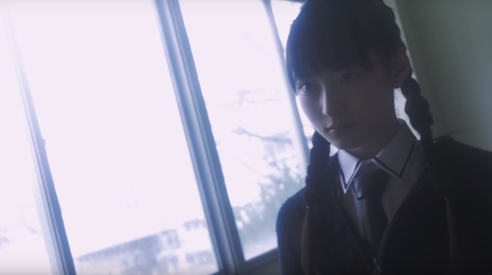 One-Day Limited Release: “Nannara Kimi to Tooku Made” Starring Mtasuno Rina and Others