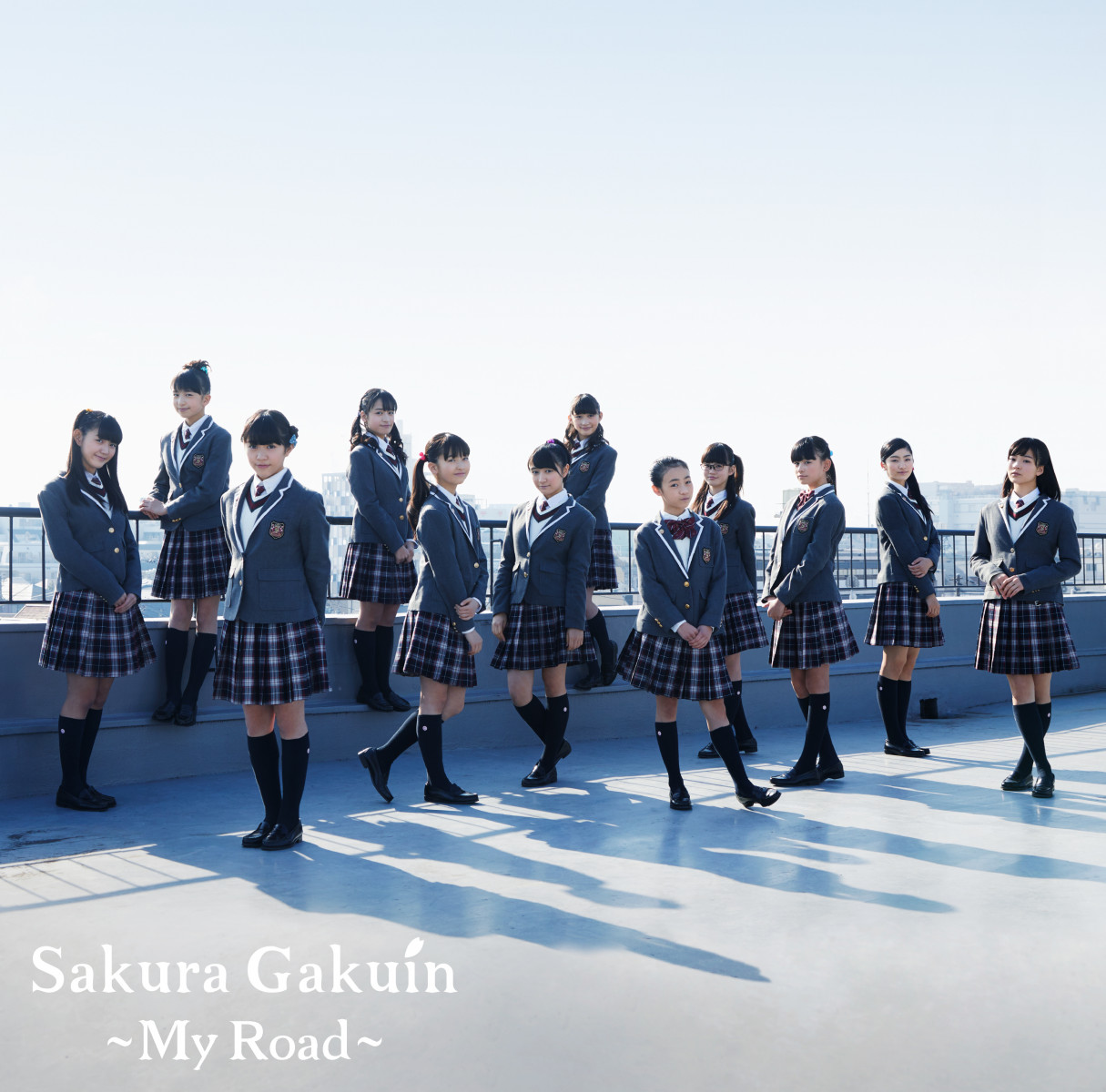 Sakura Gakuin Releases Trailer for Their 8th Album Compiling Songs from 2017