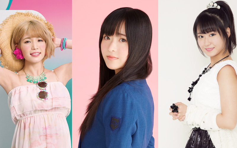 Breaking the Language Barrier with Bilingual Idols