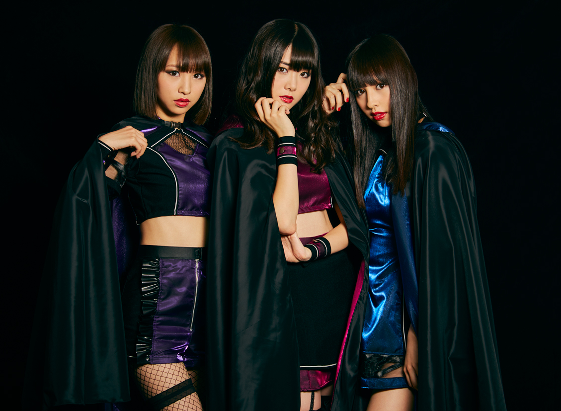 @JAM Limited time unit MEY to Release New Single “Shine”