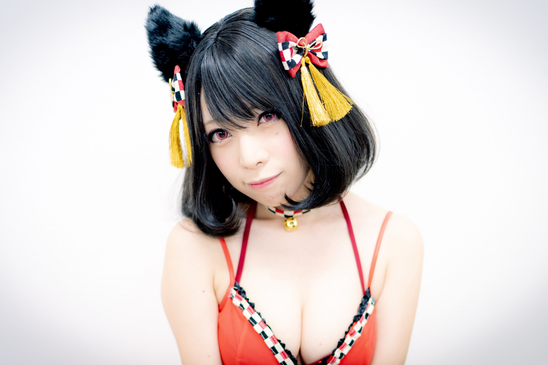 22 Sexy and Cute Cosplayers Collection From COS-EXPRESS