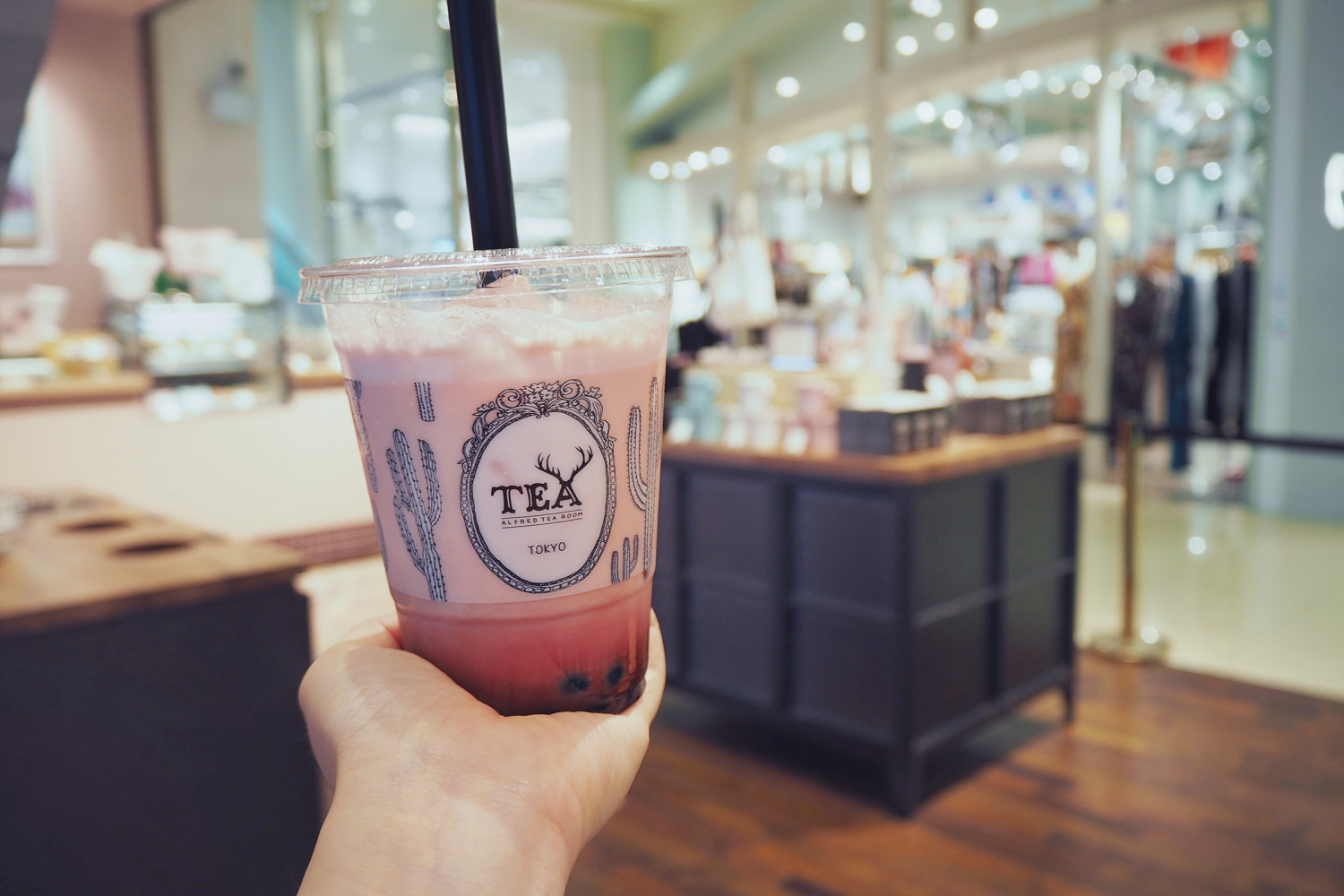 5 Delicious Tapioca Milk Tea Shops in Tokyo
