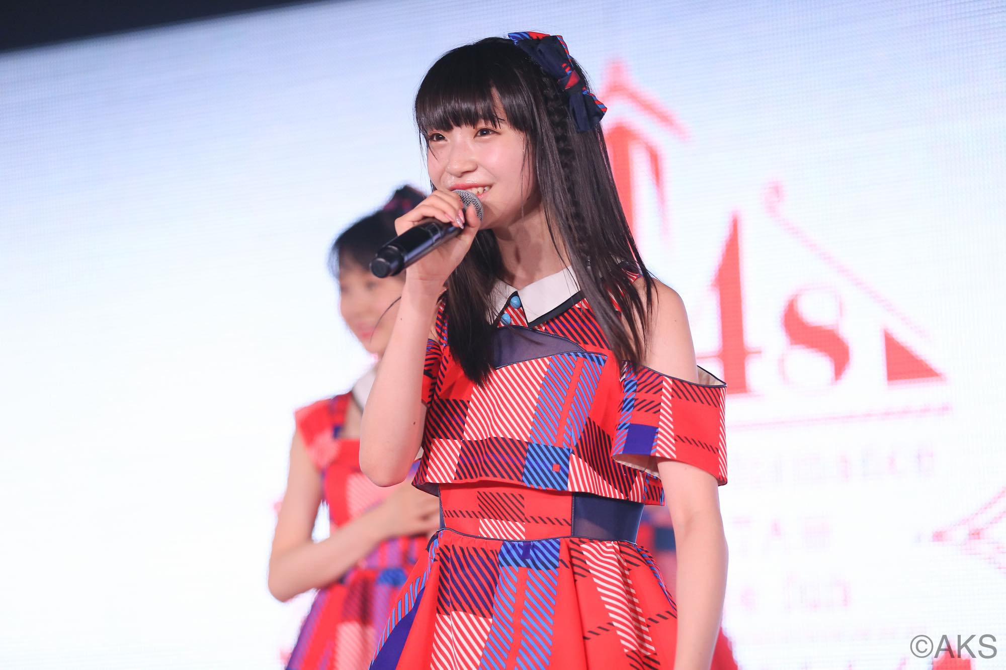 AKB48 World Senbatsu General Election Preliminary Results: NGT48’s Yuka Ogino Takes the Lead