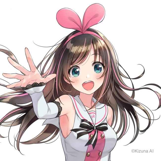 New Era for YouTube: What is Virtual YouTuber?