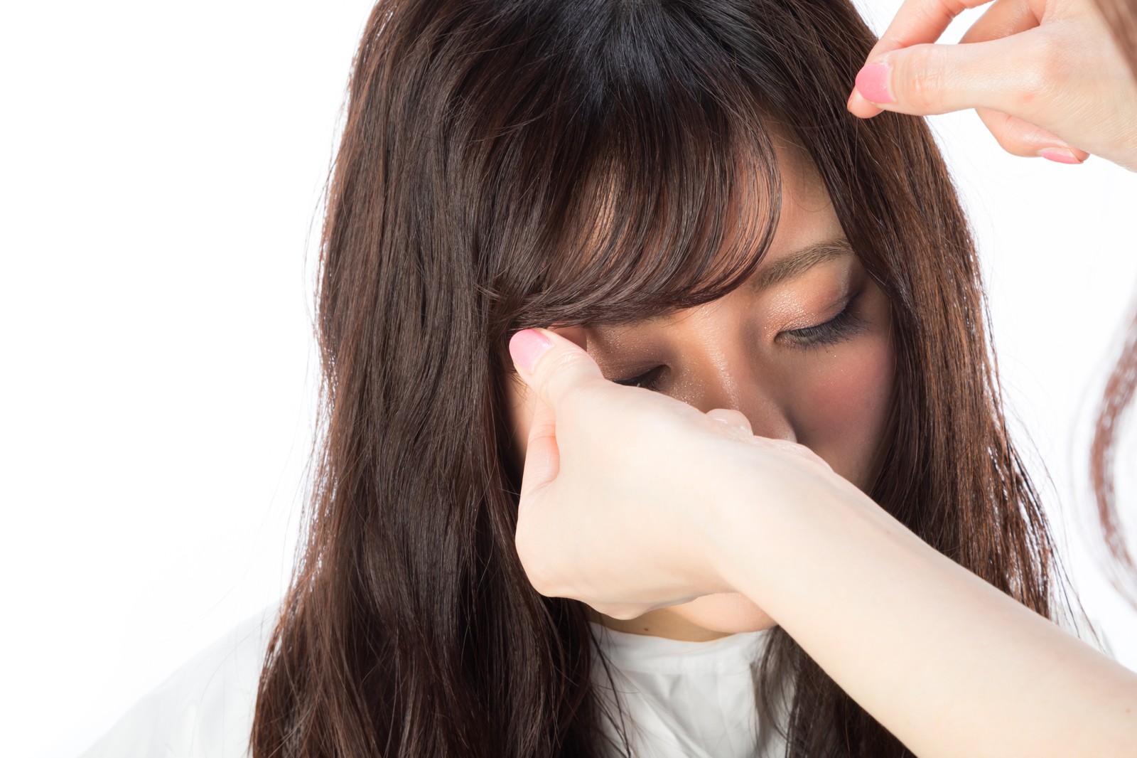 Why Japanese Idol’s Bangs Don’t Get Messy? Secret Tips to Style Them Perfectly