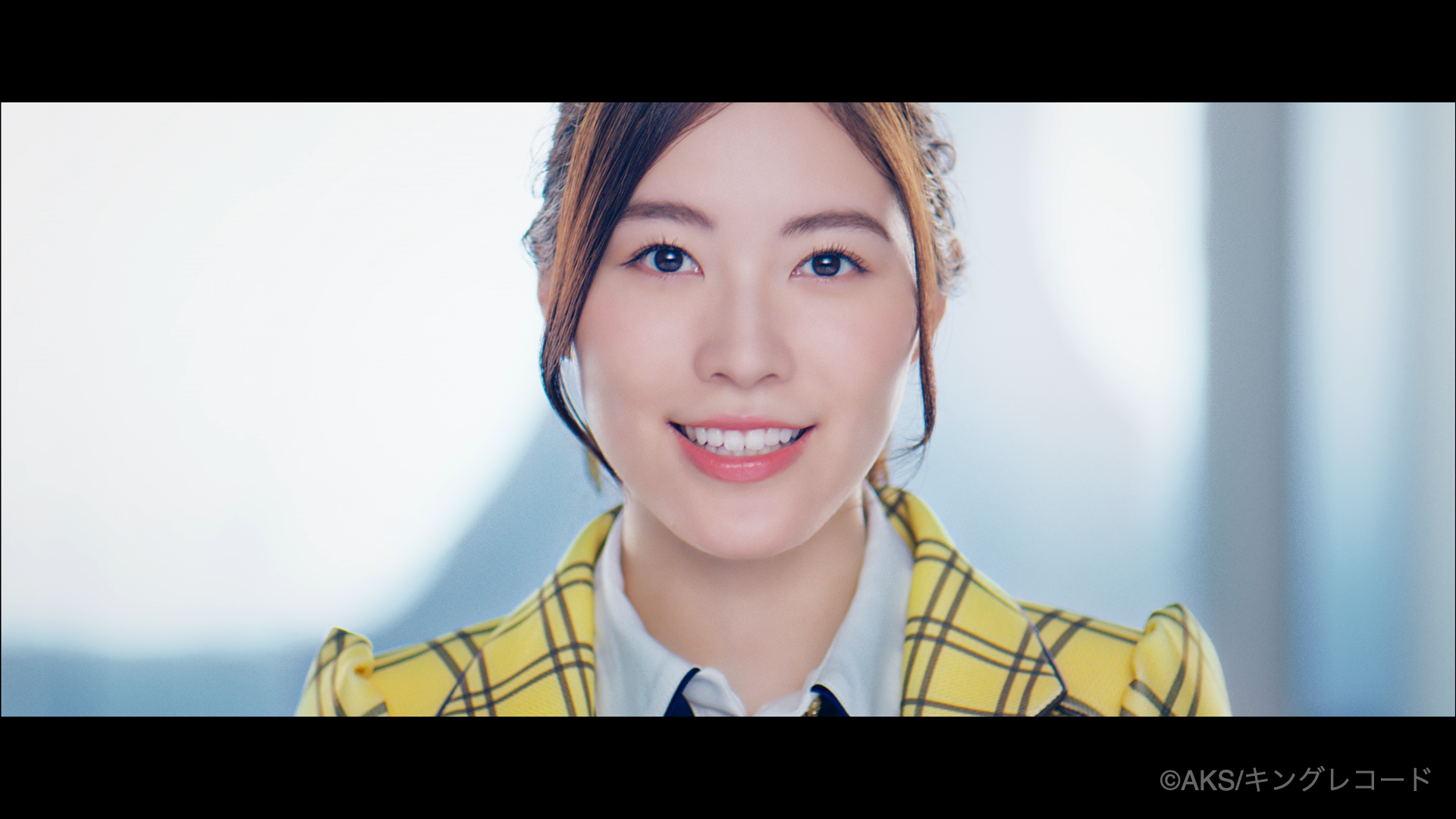 Welcome Back Jurina! AKB48 Completed the Full Version MV for “Sentimental Train”