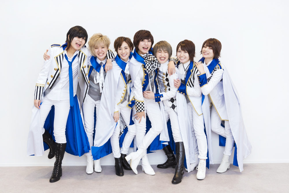 artist THE HOOPERS | Japanese kawaii idol music culture news | Tokyo Girls  Update