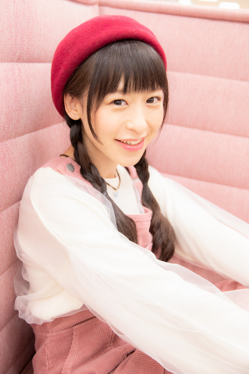 Support Your Idol With Confidence! Interview with Sora Tokui | Japanese