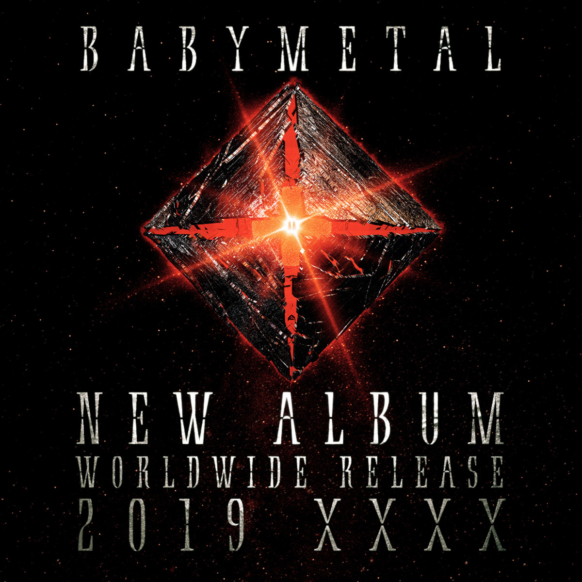 [Article] BABYMETAL Announce New Album and the Tour Dates 2019
