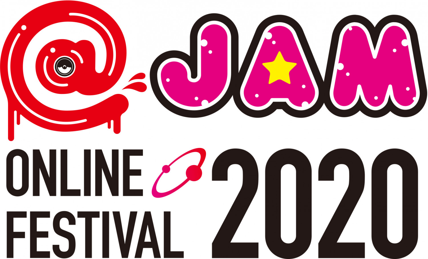 ＠JAM ONLINE FESTIVAL 2020 Performers 2nd Wave Announcement!!
